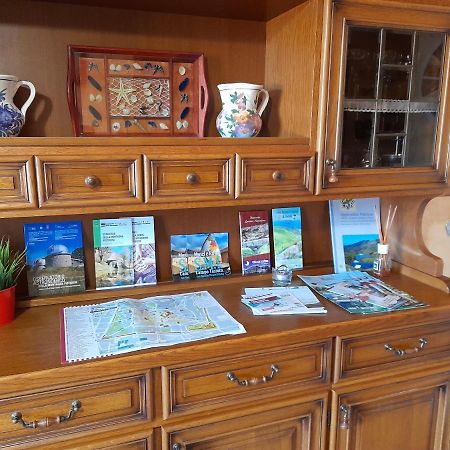 Ferienwohnung Locazione Turistica Chichibio Pistoia Exterior foto