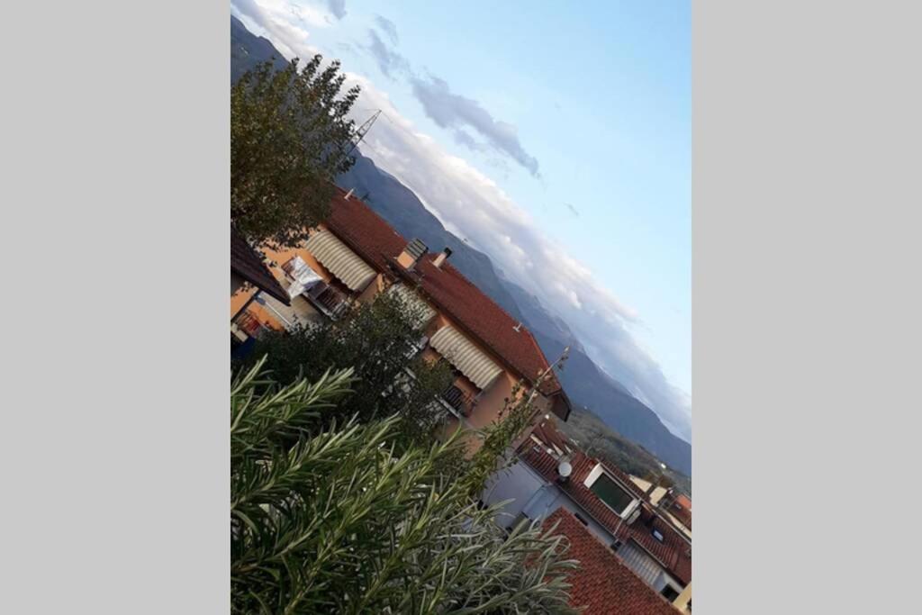 Ferienwohnung Locazione Turistica Chichibio Pistoia Exterior foto
