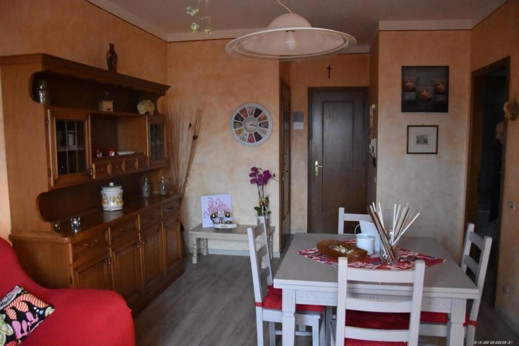 Ferienwohnung Locazione Turistica Chichibio Pistoia Exterior foto