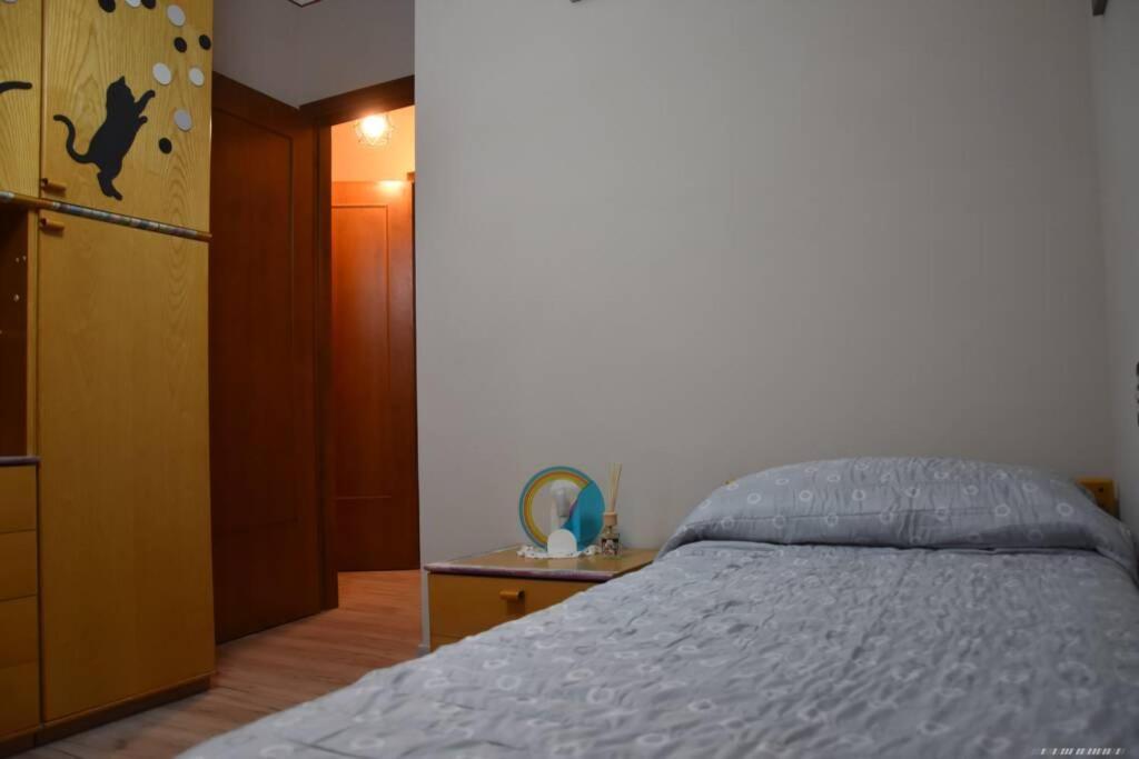 Ferienwohnung Locazione Turistica Chichibio Pistoia Exterior foto
