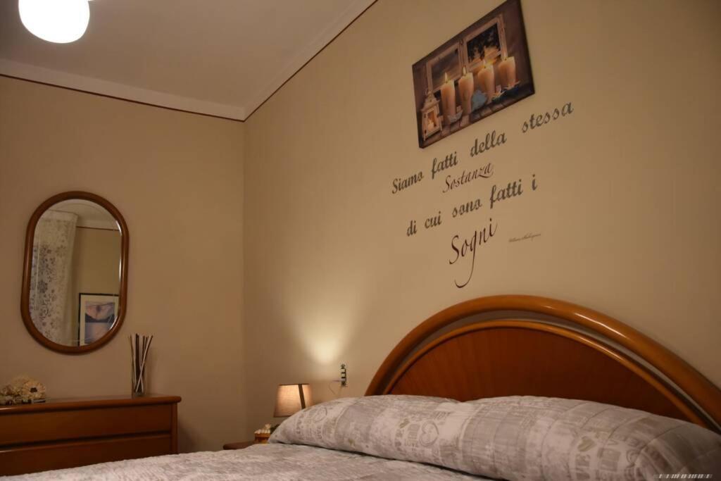 Ferienwohnung Locazione Turistica Chichibio Pistoia Exterior foto