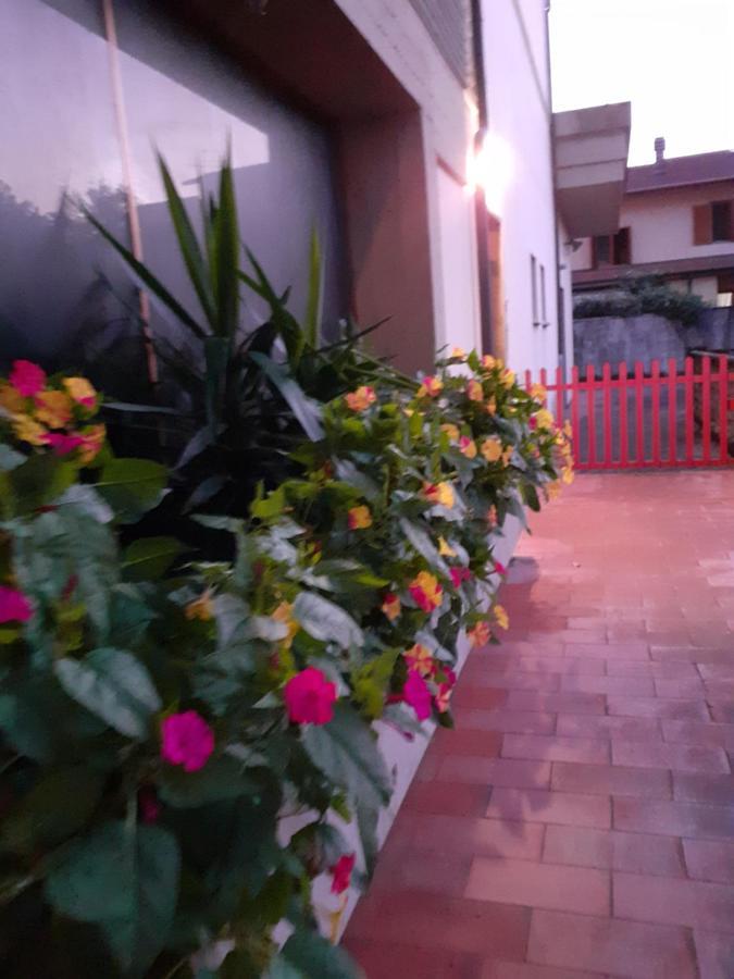 Ferienwohnung Locazione Turistica Chichibio Pistoia Exterior foto