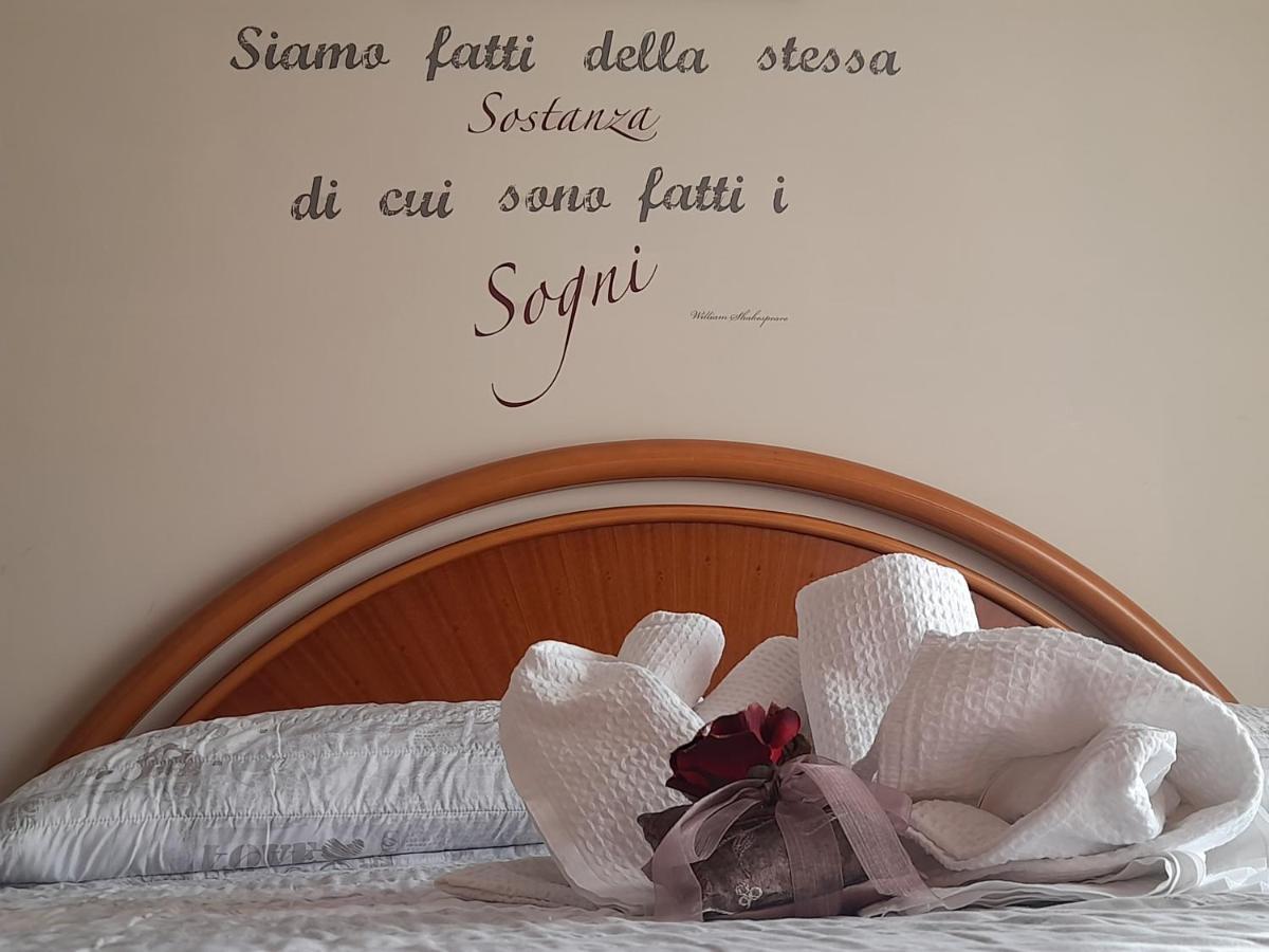 Ferienwohnung Locazione Turistica Chichibio Pistoia Exterior foto