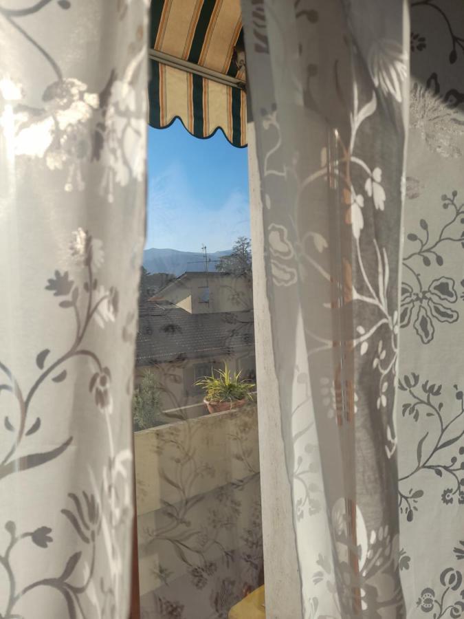 Ferienwohnung Locazione Turistica Chichibio Pistoia Exterior foto