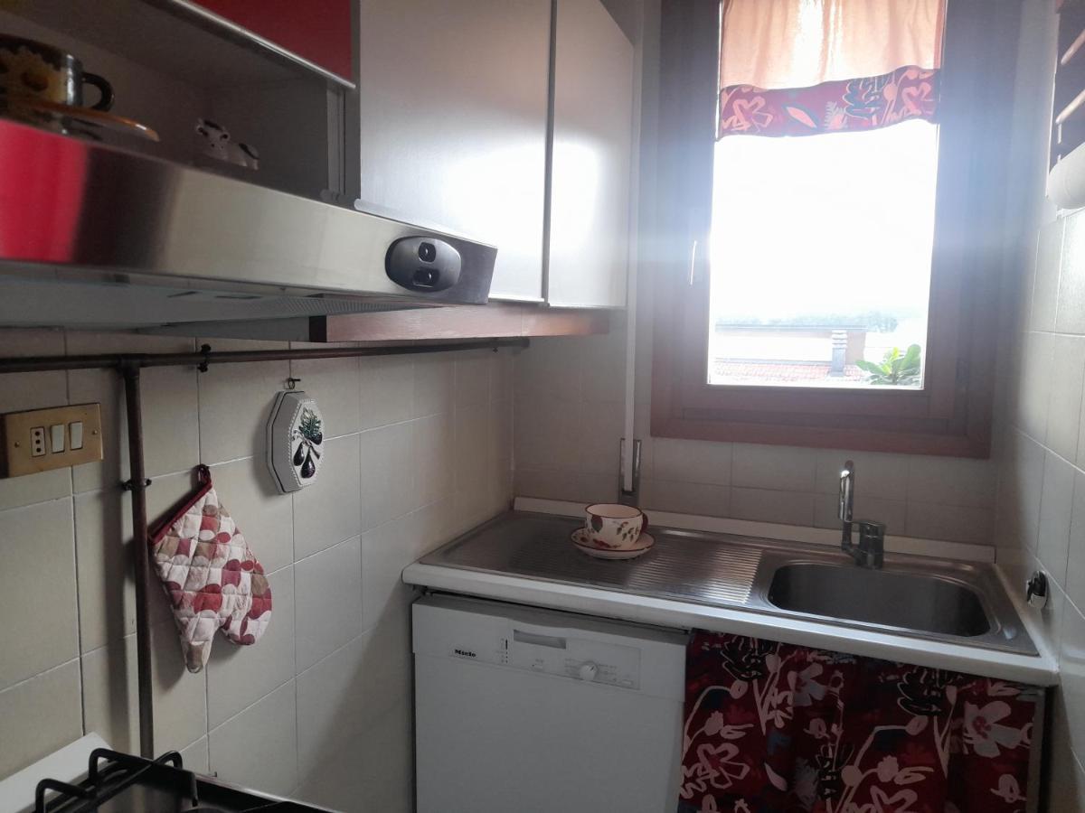 Ferienwohnung Locazione Turistica Chichibio Pistoia Exterior foto